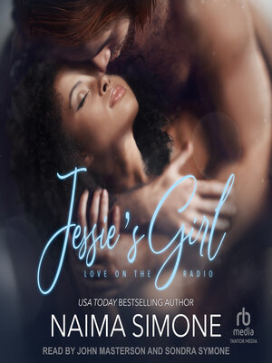 cover image of Jessie's Girl